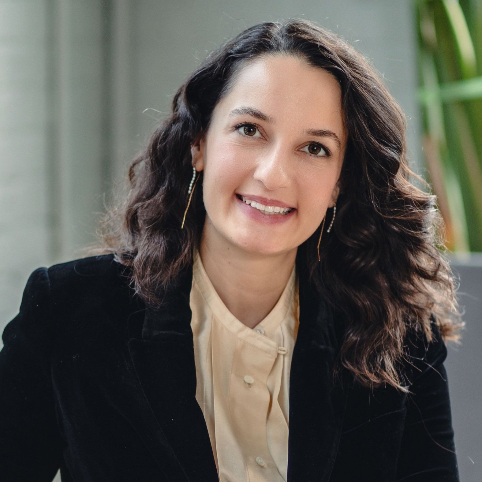 Shara Mohtadi