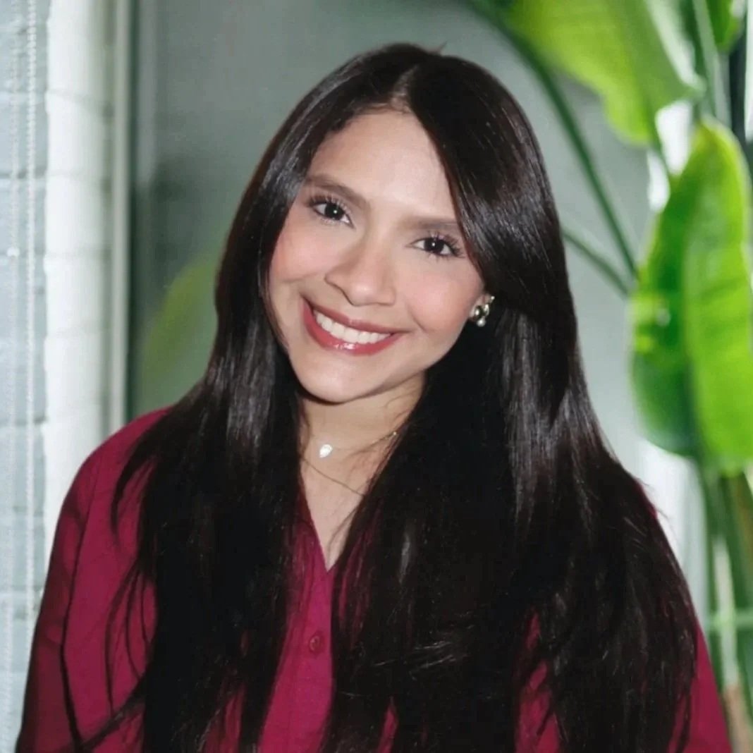 Gabriela Matute