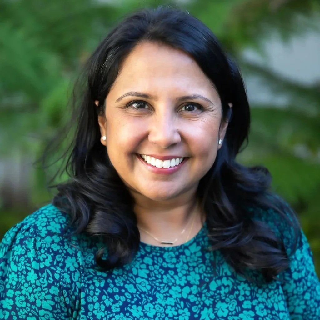 Rekha Rao